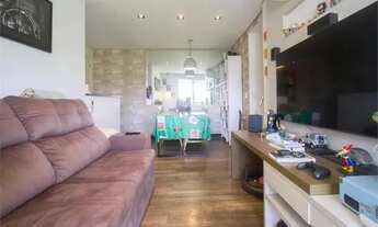 Imagem 3: São Paulo - Apartamento Padrão - SANTO AMARO