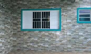 Imagem 4: Casa 1 dormitorio , 2 cômodos no Éden em Sorocaba