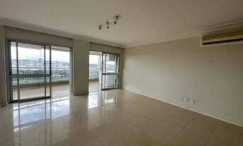 Imagem 2: Apartamento com 4 dormitórios para alugar, 238 m² por R$ 6.130,99/mês - Alto da Boa Vista