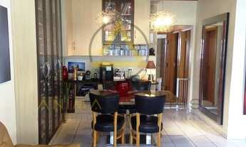 Imagem 4: Casa Comercial para Locação em São Paulo, Cidade Monções, 2 dormitórios, 1 banheiro, 4 vag