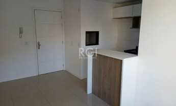 Imagem 6: Apartamento com 2 dormitórios, 60 m² - venda por R$ 400.000,00 ou aluguel por R$ 1.700,00