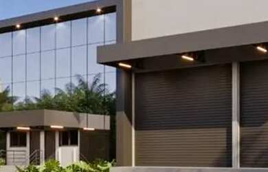 Imagem 2: Barracão comercial próx. a Rodovia Washigton Luís