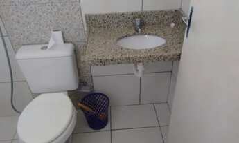 Imagem 7: Apartamento de Dois Quartos Bairro Morada do Sol