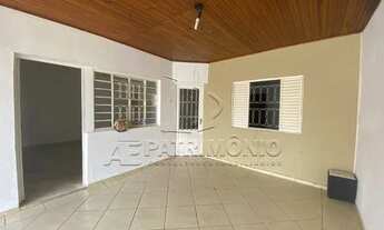 Imagem 2: SOROCABA - Casa Padrão - Wanel Ville