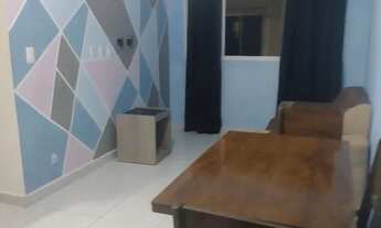 Imagem 3: ALUGO APARTAMENTO