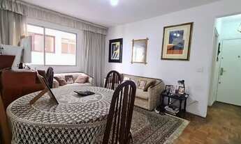 Imagem 2: Apartamento com 2 dormitórios à venda, 67 m² por R$ 850.000 - Consolação - São Paulo/SP