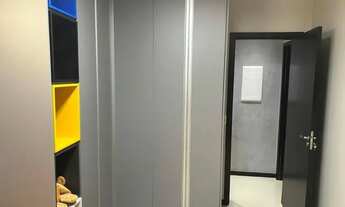 Imagem 6: Breeze Residence 2/4 mobiliado