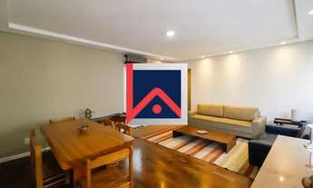 Imagem 4: Locação Apartamento 3 Dormitórios - 120 m² Jardim Paulista