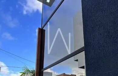 Imagem 2: CASA DE CONDOMÍNIO FECHADO, 03 QUARTOS, 01 SUÍTE, 01 CLOSET COM PISCINA PRIVATIVA, JOÃO PE