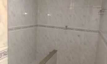 Imagem 3: Casa no Fonseca Casa com 1 dormitório