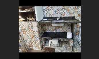 Imagem 4: Alugo casa em Campo Grande , estr. Mendanha