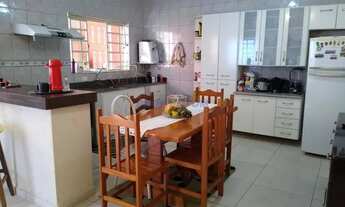 Imagem 7: Casa - Loteamento Residencial Água Nova - Valinhos