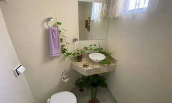 Imagem 6: Apartamento com 2 dormitórios à venda, 99 m² por R$ 420.000,00 - Cidade Jardim - Jacareí/S