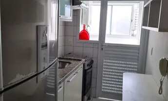 Imagem 7: Apartamento para venda possui 65 m² com 2 quartos em Vila Olímpia - São Paulo - SP