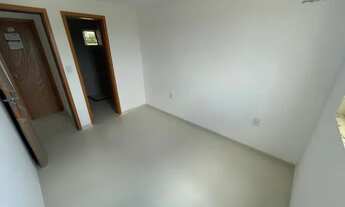 Imagem 6: Aluguel apartamento no Geisel (prédio com lazer