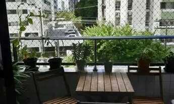 Imagem 6: Excelente apartamento 3 quartos na Torre