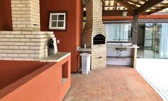 Imagem 2: Casa com 5 dormitórios para alugar, 289 m² - Marina - Armação dos Búzios/RJ