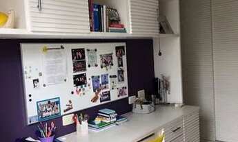 Imagem 7: Cobertura Residencial à venda, Higienópolis, São Paulo - CO0970