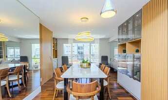 Imagem 3: Apartamento para Aluguel - Moema, 2 Quartos, 98 m2