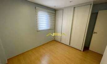 Imagem 7: Apartamento com 2 quartos, sacada e churrasqueira, 72 m² - Centro - Londrina/PR