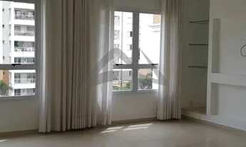 Imagem 2: Cobertura - Chácara Primavera - Campinas