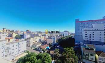 Imagem 5: Excelente vista, andar alto e no tamanho certo!