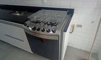 Imagem 7: Apartamento com 2 dormitórios, 60 m² - venda por R$ 350.000,00 ou aluguel por R$ 2.276,02