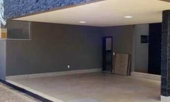 Imagem 4: Casa Térrea 04 Suítes Plenas Recém Entregue - Excelente Localização No Condomínio Aldeia