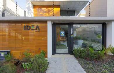 Imagem 2: Apartamento com 3 dormitórios à venda, 100 m² por R$ 1.495.000,00 - Petrópolis - Porto Ale