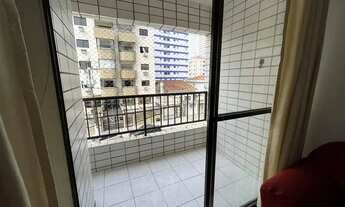 Imagem 2: 2 Quartos Aviação em Praia Grande. Excelente Localização a menos de 200 metros da Praia.&l