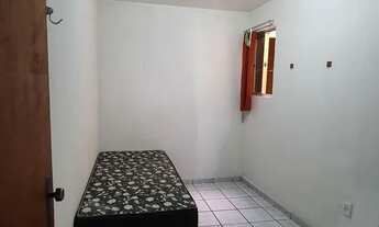 Imagem: Aluguel de quarto para meninas