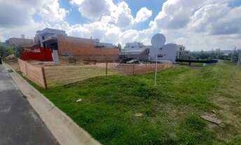 Imagem: Oportunidade de Terreno London Park Indaiatuba