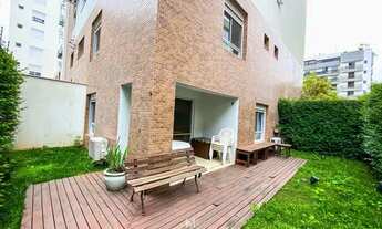 Imagem: Exclusividade Garden no condominio mais