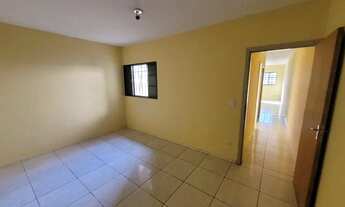 Imagem 5: Casa com 2 dormitórios para alugar, 80 m² por R$ 1.169,00/mês - Jardim Novo Campos Elíseos