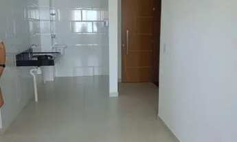 Imagem 4: Apartamento com 2 dormitórios à venda, 50 m² por R$ 239.999,00 - Aeroclube - João Pessoa/P