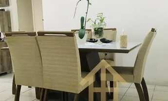 Imagem 5: Apartamento para venda 3 quartos sendo 1 suíte, em Nova Iguaçu - RJ