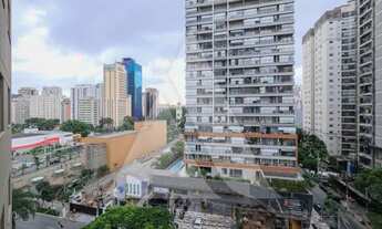 Imagem 7: SãO PAULO - Apartamento Padrão - Moema