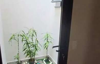 Imagem 6: Casa com 3 dormitórios, 109 m² - venda por R$ 750.000,00 ou aluguel por R$ 4.359,00/mês