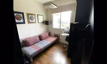 Imagem 2: Apartamento com 3 dormitórios à venda, 116 m² por R$ 1.594.790,01 - Jardim das Acácias - S