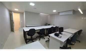 Imagem: Salas Comérciais no Centro do Recife