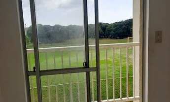 Imagem 6: Apartamento para venda com 42 metros quadrados com 2 quartos