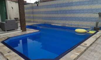 Imagem 2: Mansão com 5 quartos no Parque das Laranjeiras - Flores - Manaus - AM