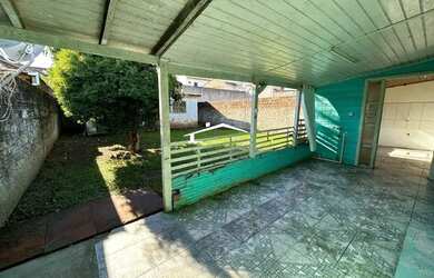 Imagem 6: SãO LEOPOLDO - Casa Padrão - Campina