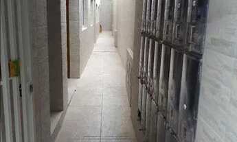 Imagem 4: Apartamento com 1 dormitório para alugar, 36 m² por R$ 1.227,00/mês - Vila Formosa - São P