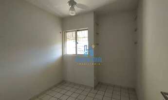 Imagem 6: Apartamento com 3 dormitórios para alugar, 58 m² por R$ 1.260,00/mês - Nova Parnamirim - P