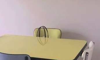 Imagem 3: Apartamento com 3 dormitórios à venda, 65 m² por R$ 355.000 - Jardim América - São José do