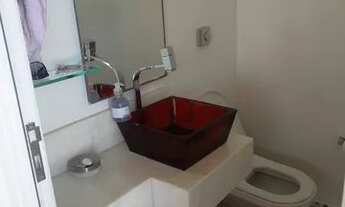 Imagem 6: CASA RESIDENCIAL em JAGUARIÚNA - SP, JARDIM SÃO CAETANO