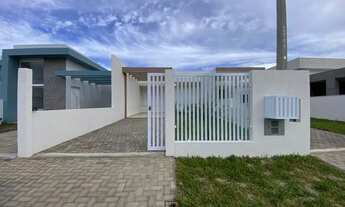 Imagem 2: Casa para venda tem 70 metros quadrados com 2 quartos em Centro - Imbé - RS