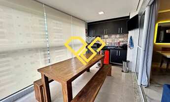 Imagem 7: Apartamento 3 Quartos em Santos