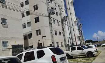 Imagem 5: Apartamento 1/4 Apartamento com 1 dormitório